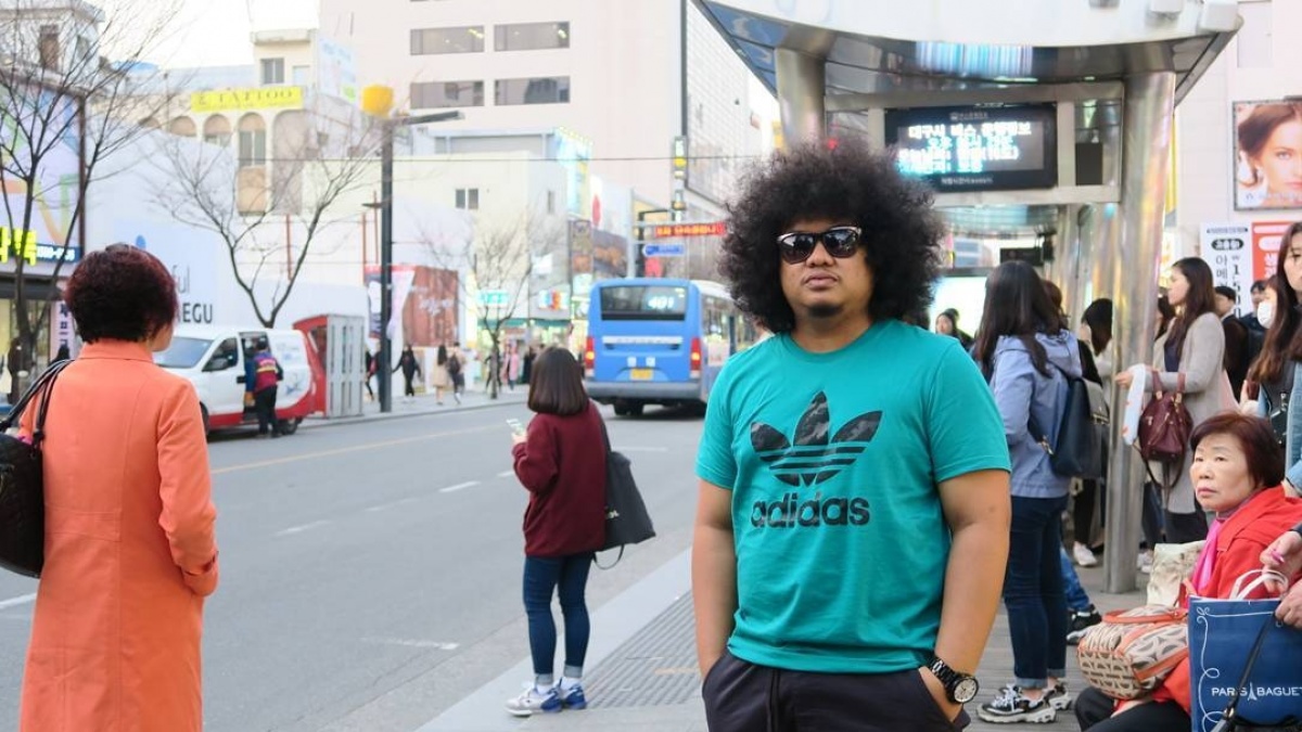 Babe Cabita Meninggal Dunia Akibat Leukemia