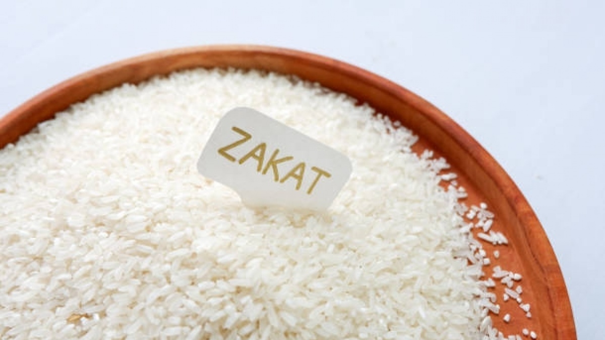 Kapan Terakhir Bayar Zakat Fitrah? Lewat Batas Waktu Ini Hukumnya Jadi Haram!