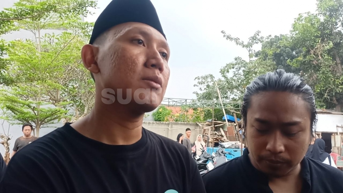 Oki Rengga Ungkap Kronologi Babe Cabita Meninggal Akibat Anemia Aplastik