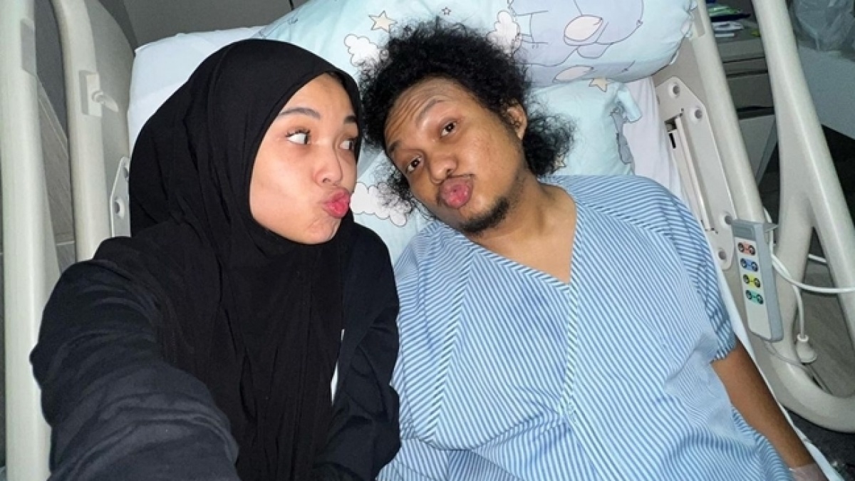 Sepekan Babe Cabita Meninggal, Fati Indraloka Curhat Kerinduan