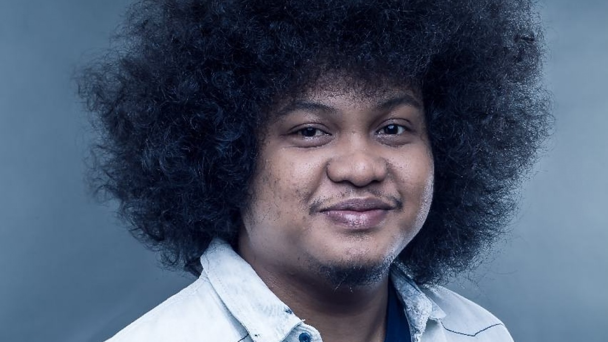 Rayakan 13 Tahun Berkarya, 5 Pendiri Stand Up Indo Buat Lelang Amal untuk Babe Cabita