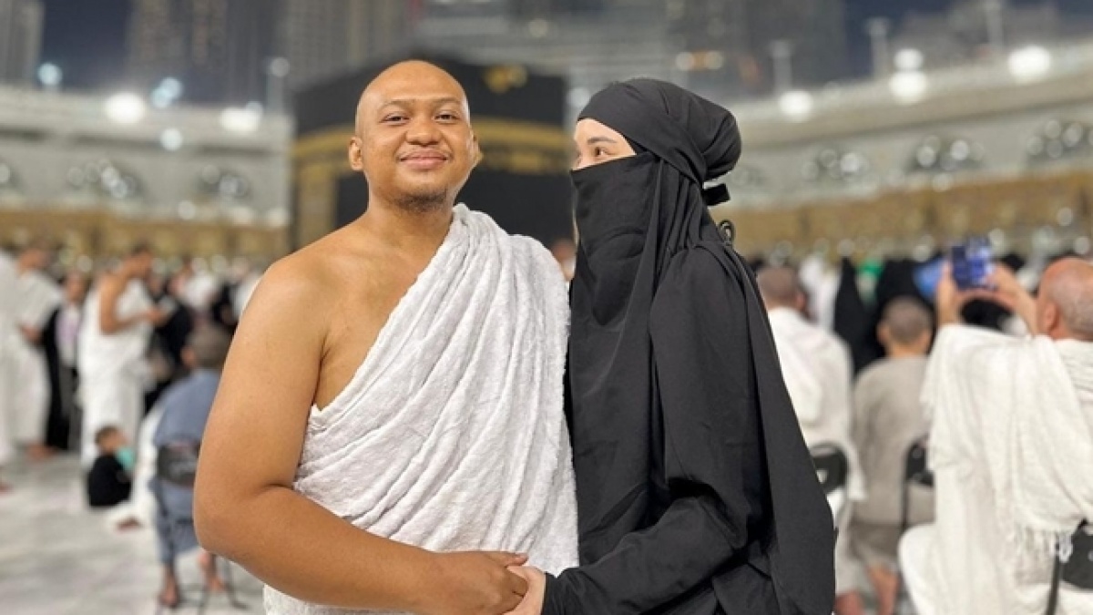 Deep, Babe Cabita: Daripada Takut Mati Lebih Baik Aku Mempersiapkan Kematian