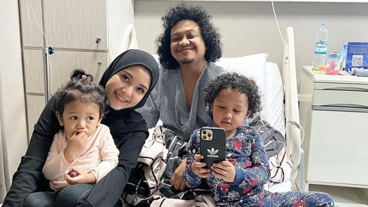 Bersaksi Babe Cabita Orang Baik, Sahabat Beberkan Almarhum Biayai Sekolah Anaknya