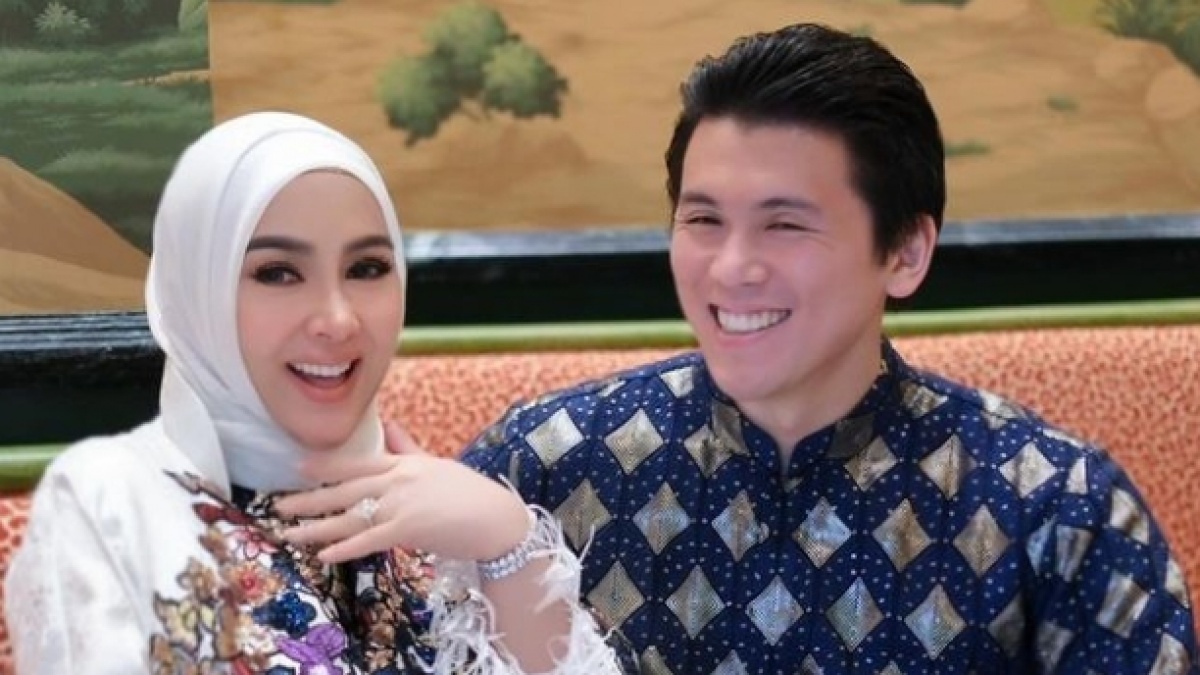 Syahrini Digosipkan Hamil tapi Pamer Makan Caviar, Memangnya Aman Dikonsumsi?