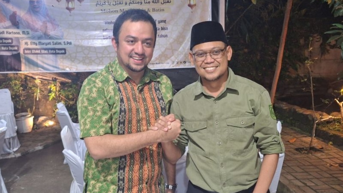 Imam Budi Sebut Ada Jalur Kuning, Sinyal PKS akan Koalisi dengan Golkar di Pilkada Depok?