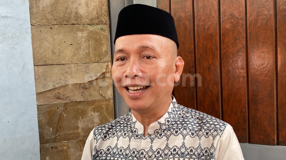 Ayah Rozak Blak-blakan Soal Rencana Pernikahan Ayu Ting Ting dan Lettu Fardana