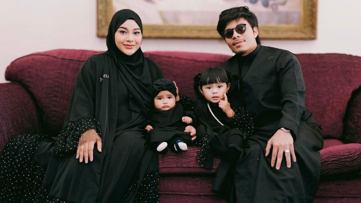 Susul Raffi Ahmad dan Nagita Slavina, Atta Halilintar dan  Aurel Hermansyah Naik Haji Tahun Ini