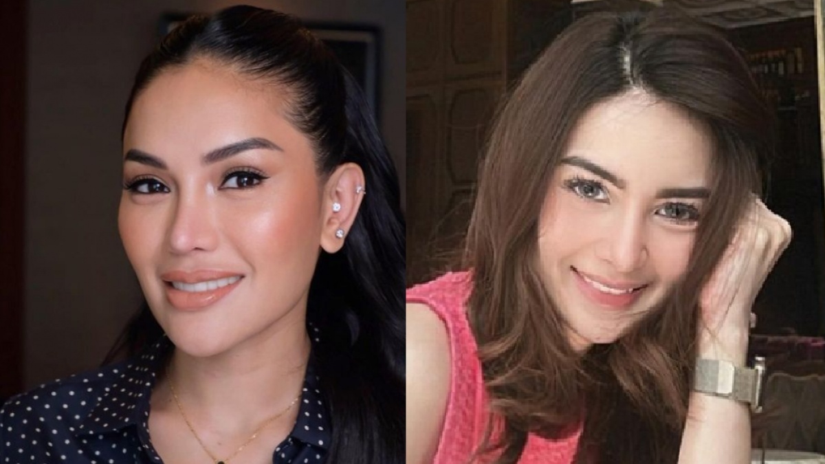 Belum Puas Bongkar Keburukan Mantan Pacar, Nikita Mirzani Mulai Colek Afnan Feby Eks Pacar Rizky Irmansyah