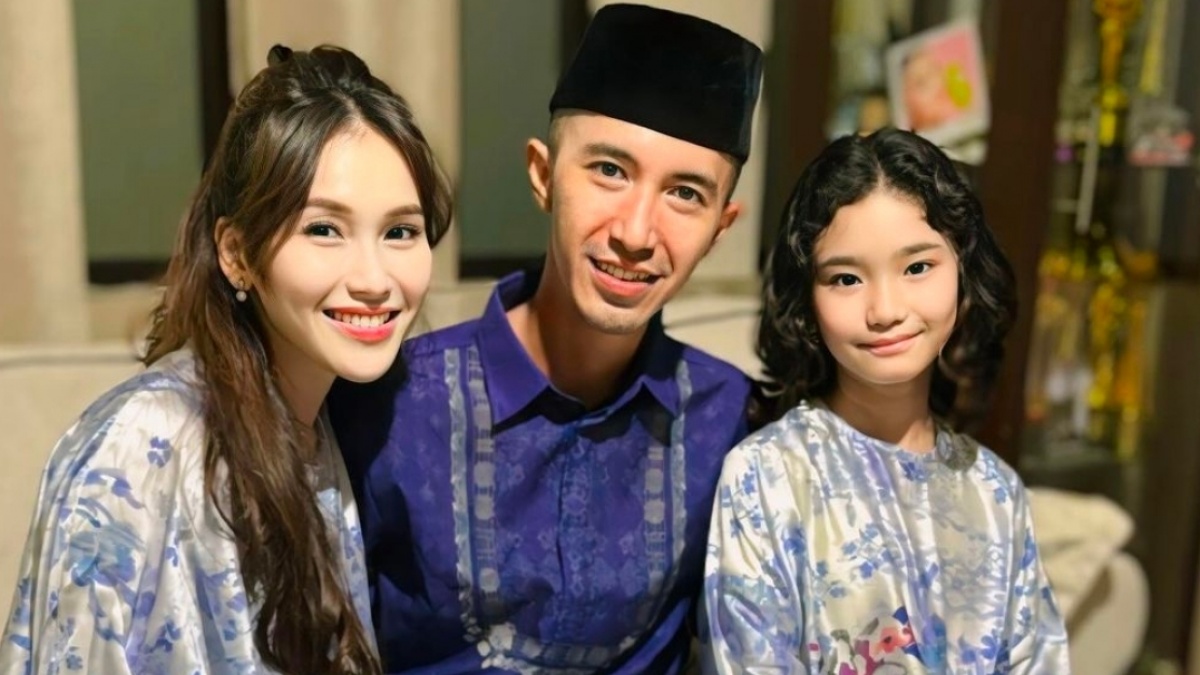 Syifa Adik Ayu Ting Ting Unggah Video Perselingkuhan, Sindir Muhammad Fardana?