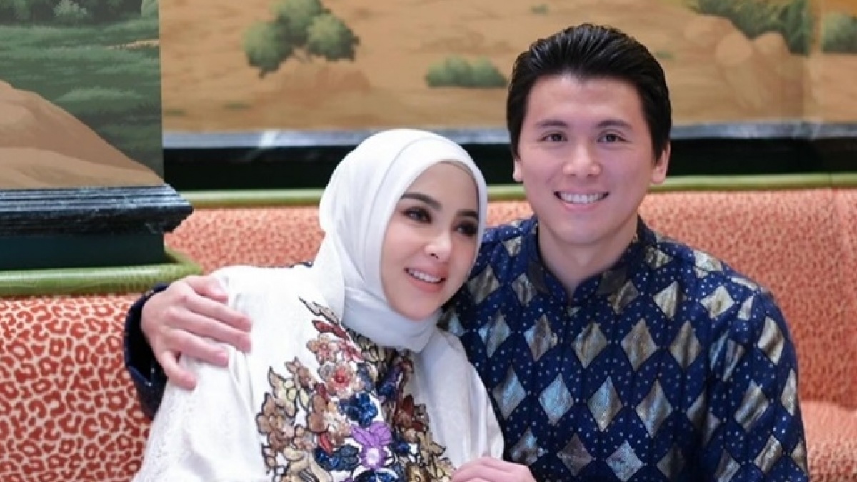Video Lawas Reino Barack Viral Lagi, Ngaku Kagum ke Syahrini Karena Gemar Mengaji!