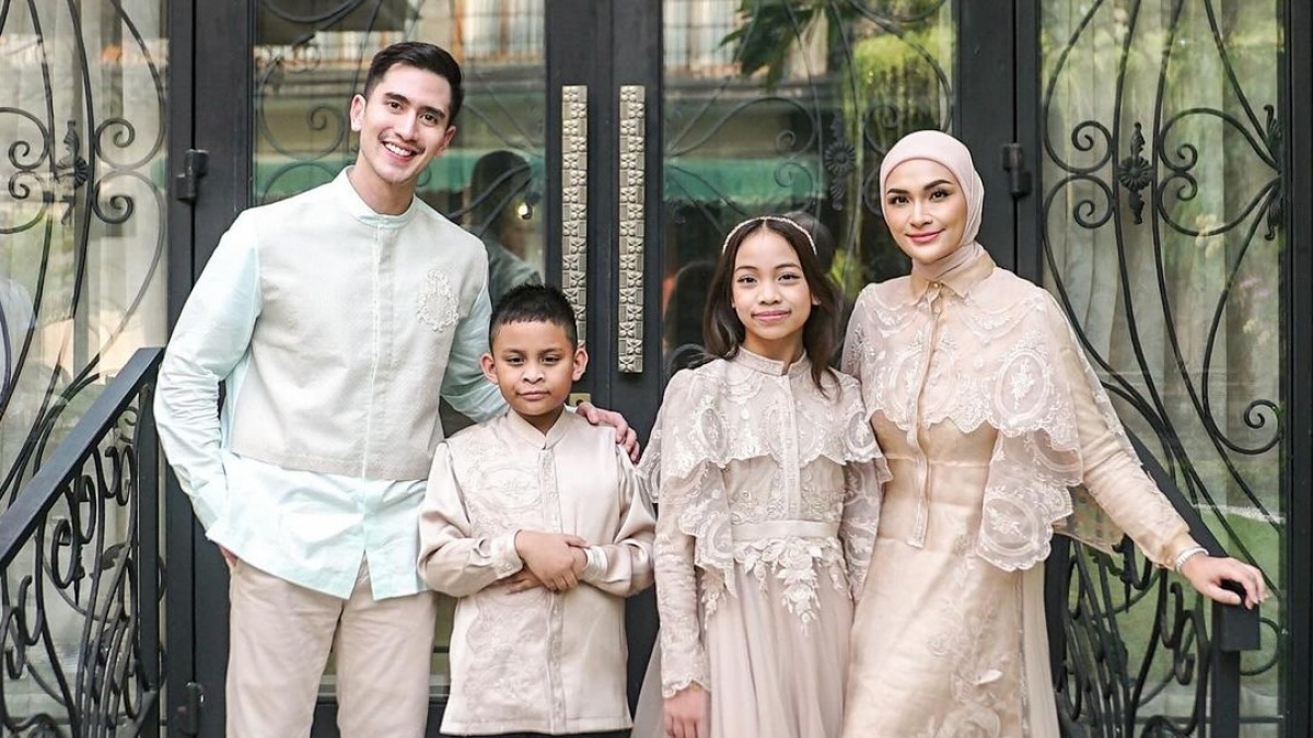 Ada Cinlok di PAN? Karir Futri Zulya Savitri Jauh Lebih Senior Ketimbang Verrell Bramasta