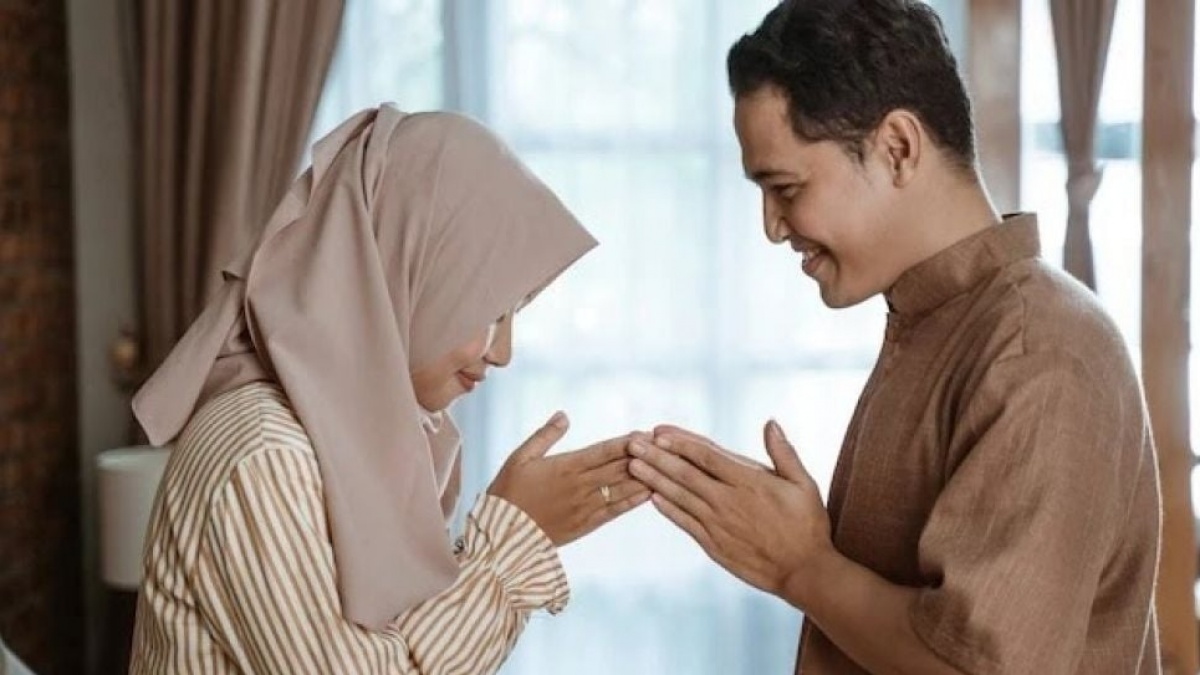 Anti Baper, Ini 12 Jawaban Elegan Jika Ditanya "Kapan Nikah" saat Mudik Lebaran 2026