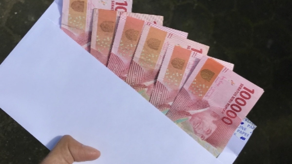 THR 2026 PPPK Paruh Waktu Kapan Cair? Ini Ketentuan Resminya
