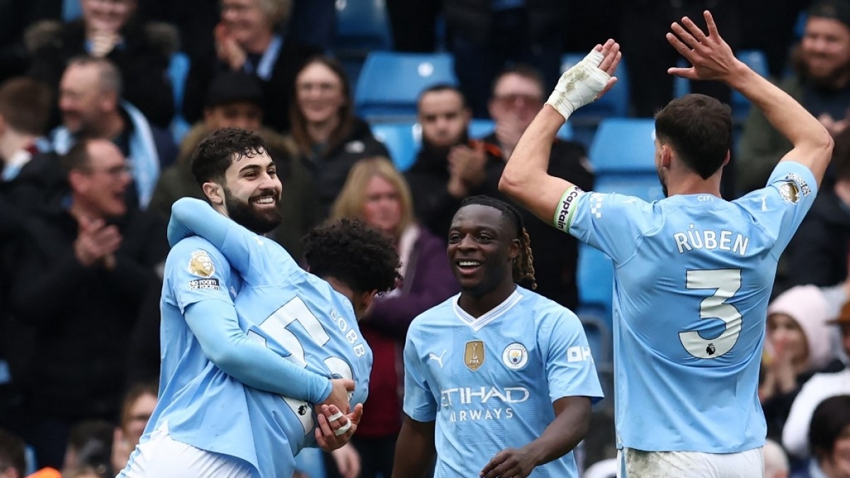 5 Fakta Menarik Jelang Big Match Manchester City vs Real Madrid di Liga Champions