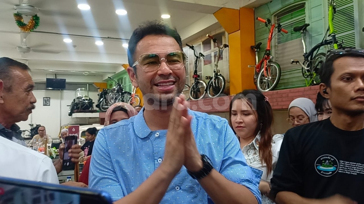Chandrika Chika Kembali Berulah, Raffi Ahmad Pernah Ingatkan Soal Kesalahan dan Pembelajaran