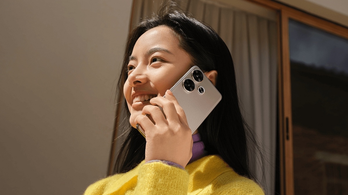 Xiaomi Resmi Luncurkan Redmi Turbo 3, HP Gahar Harga Cuma Rp 4 Jutaan