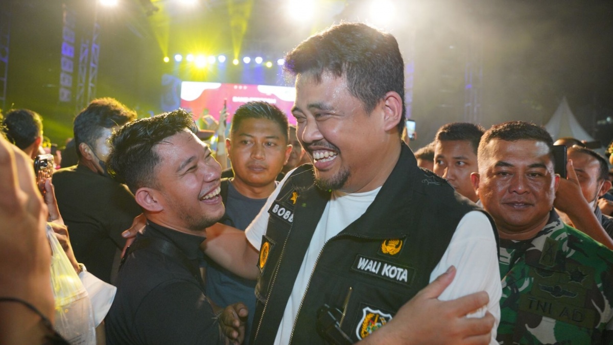 Semua Boleh Daftar Pilkada Lewat PDIP Kecuali Bobby, Pengamat: Punya Kader Internal?