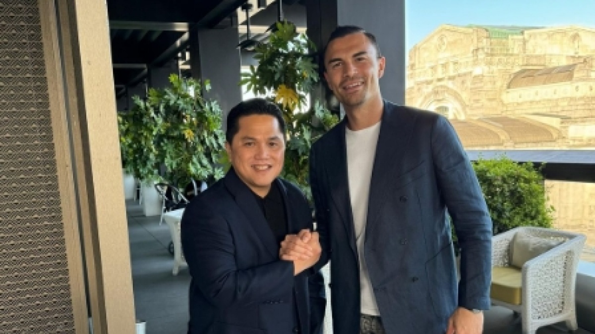 3 Alasan Emil Audero Tak Akan Pernah Memperkuat Timnas Indonesia