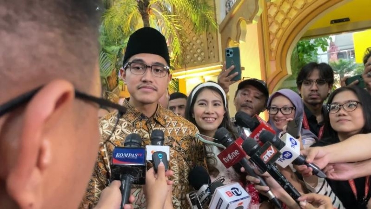 Bimbang Maju Pilgub DKI Atau Jateng, Kaesang Akan Kumpulkan Jajaran PSI Terlebih Dulu