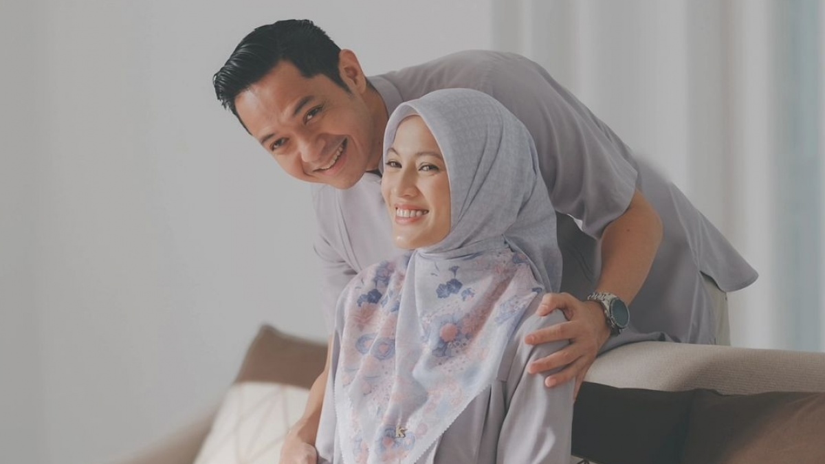 Selamat! Alyssa Soebandono Melahirkan Anak Ketiga, Nama Anaknya Indah Banget