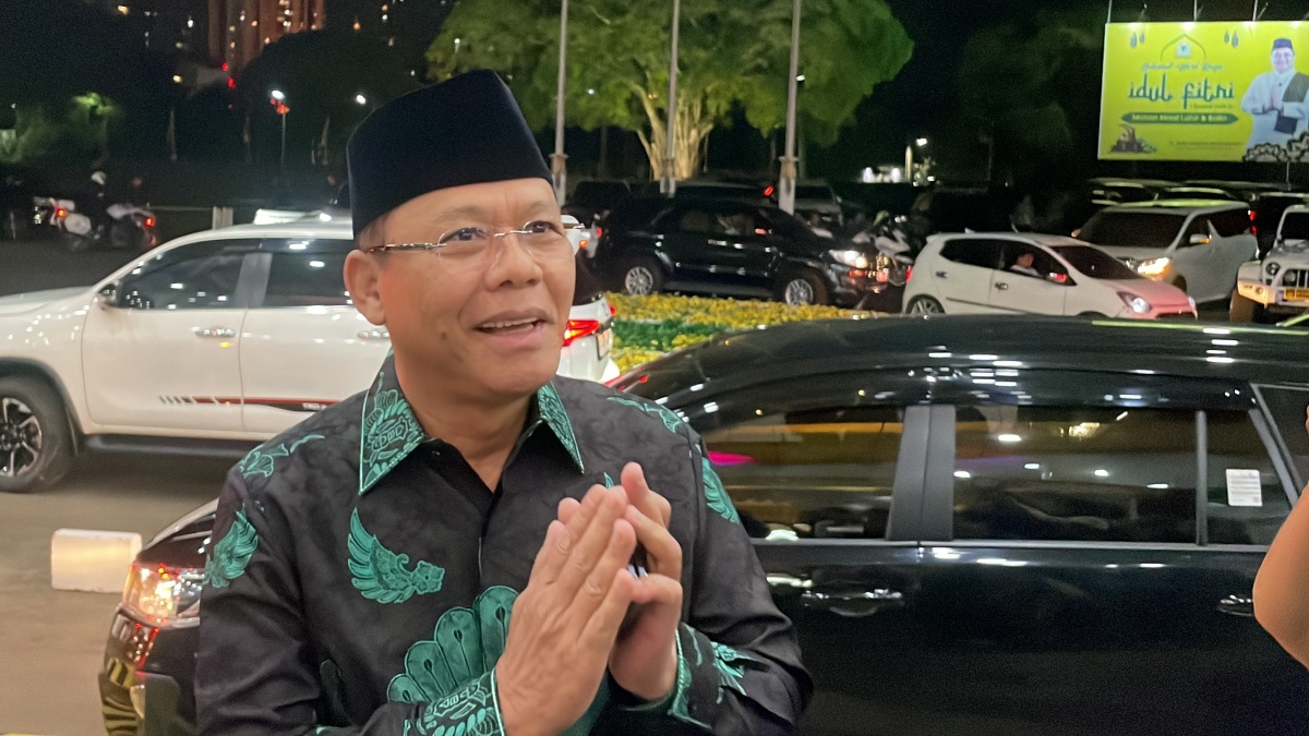 Jelang Pilkada 2024, PPP DKI Bakal Pecat Kader yang Membelot Menentang Mardiono