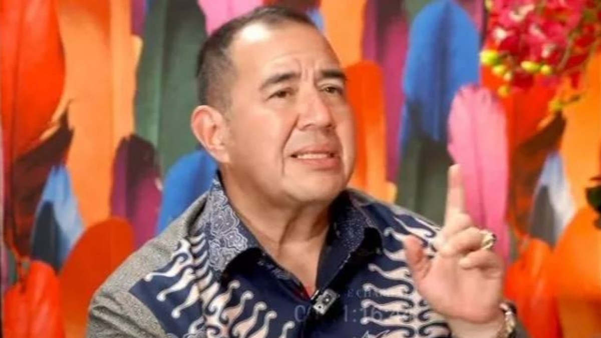 Kronologi Pendeta Gilbert Lumoindong Dilaporkan Dugaan Penistaan Agama, Berawal dari Khotbah