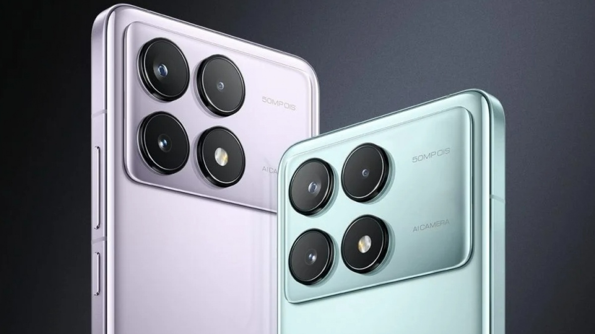 Bocoran Poco F6 Pro, HP Garang Buatan Saudara Xiaomi