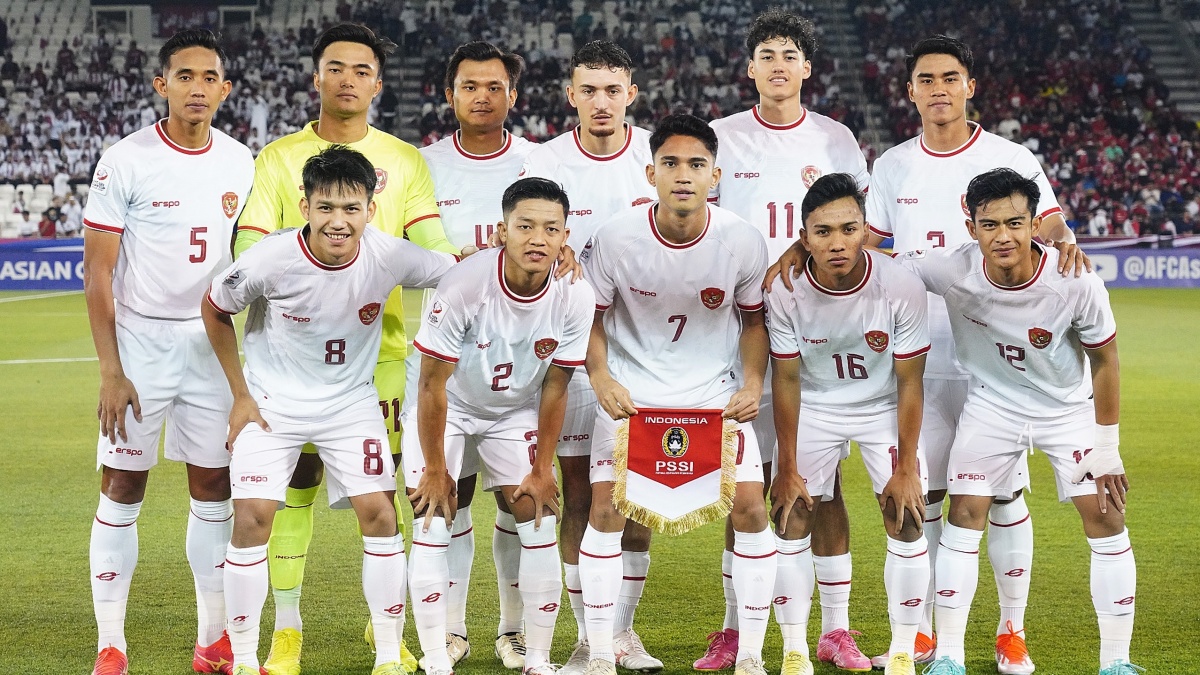 Kumpulan Momen Kontroversi Laga "Komedi" Qatar vs Timnas Indonesia di Piala Asia U-23 2024