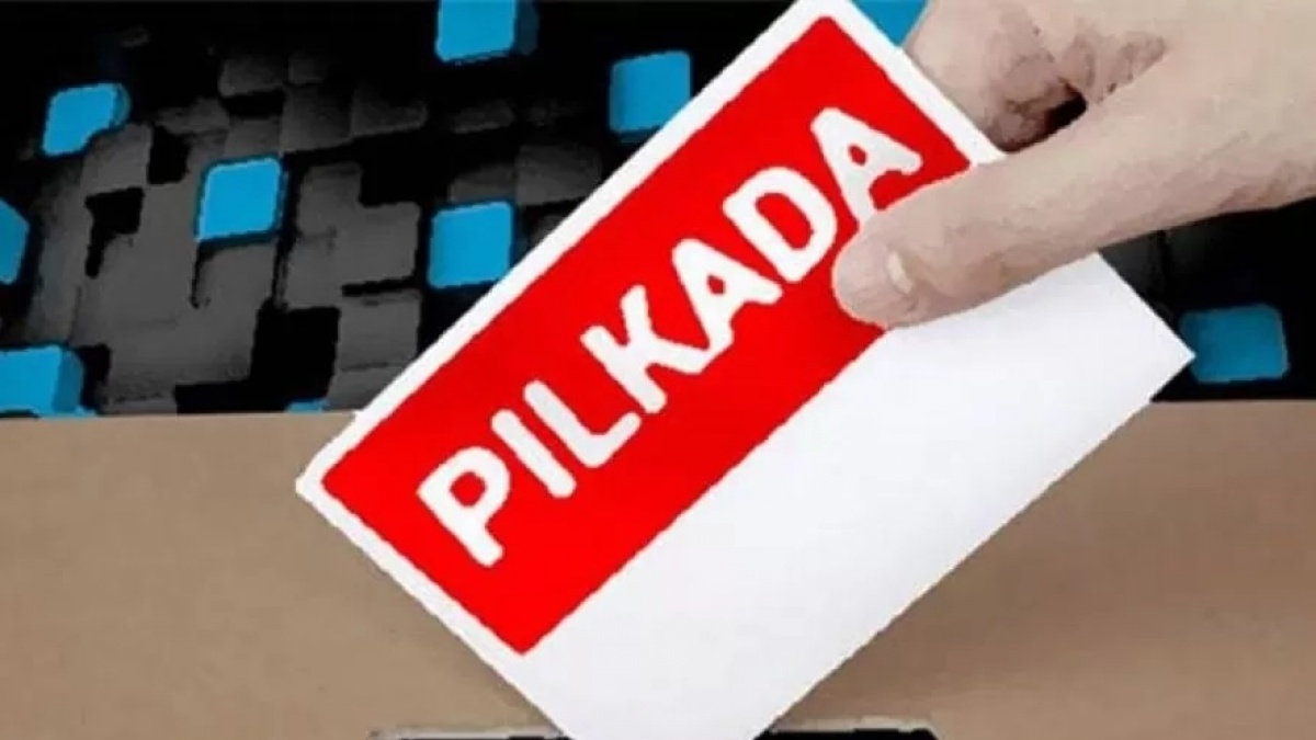 Siapa yang Menjabat Bila Kotak Kosong Menang Pilkada? Ini Penjelasannya