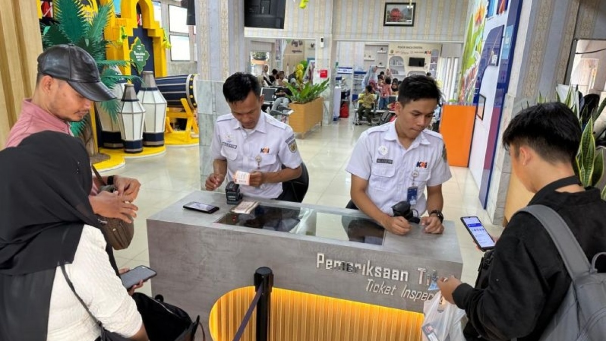 Penipuan Lowongan Kerja PT KAI, Masyarakat Diminta Waspada dan Cek Link Resminya