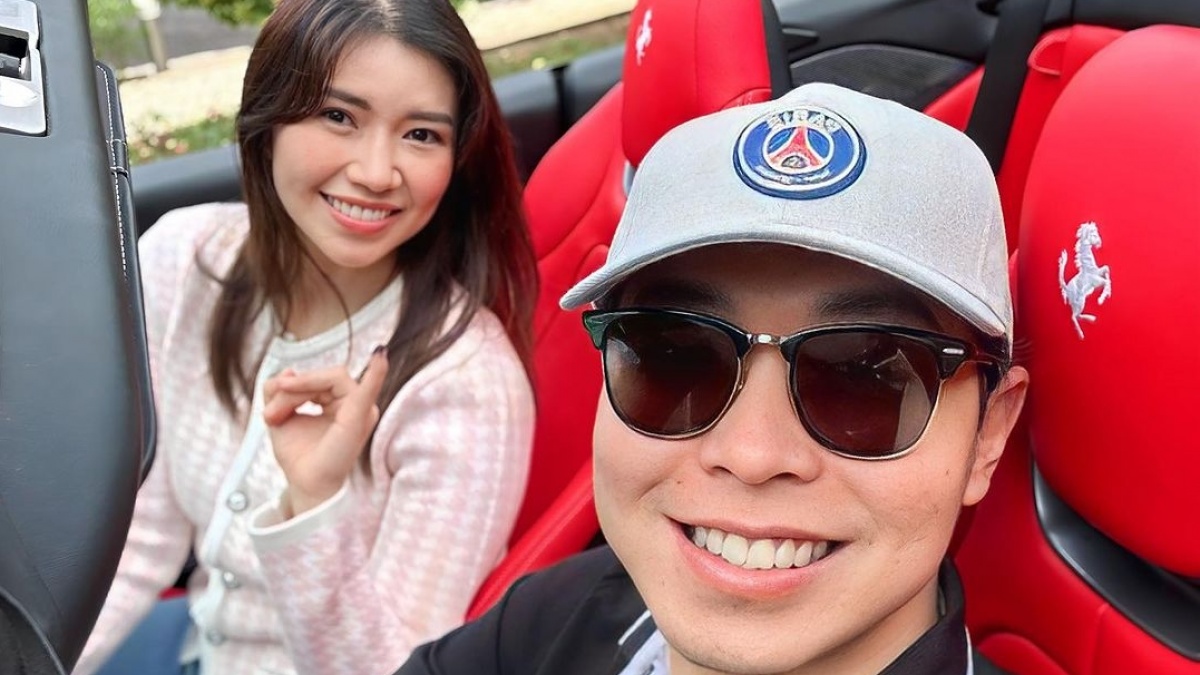 Bukan Islam, Istri Dokter Richard Lee Juga Pindah Agama