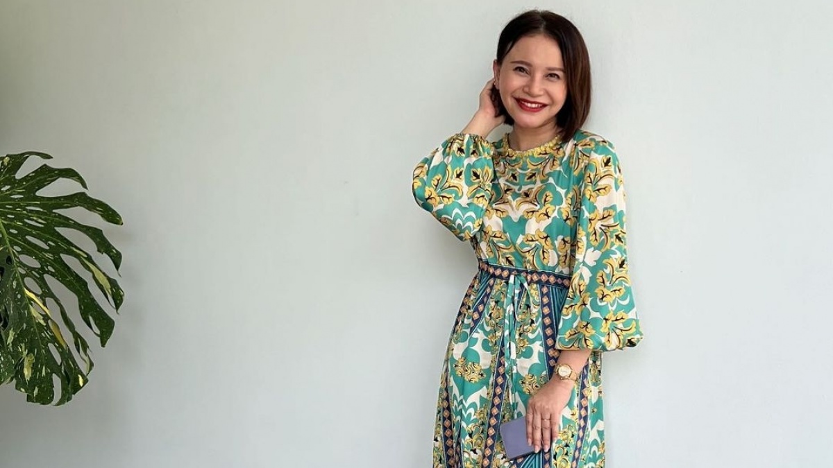 Curhat Beban yang Dirasakan Pasca Cerai, Wajah Rossa Jadi Sorotan: Terlihat Banyak Pikiran
