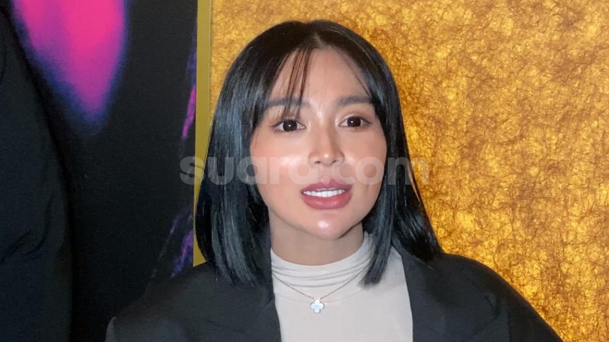 Wika Salim Ceritakan Kondisi Terkini Tukul Arwana yang Mengalami Stroke