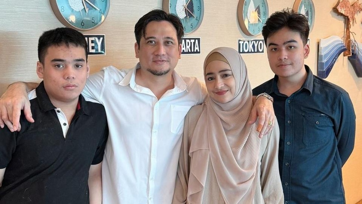Pekerjaan Impian Tengku Firmansyah usai Pindah, Berapa Sih Gaji Aktor di Kanada?