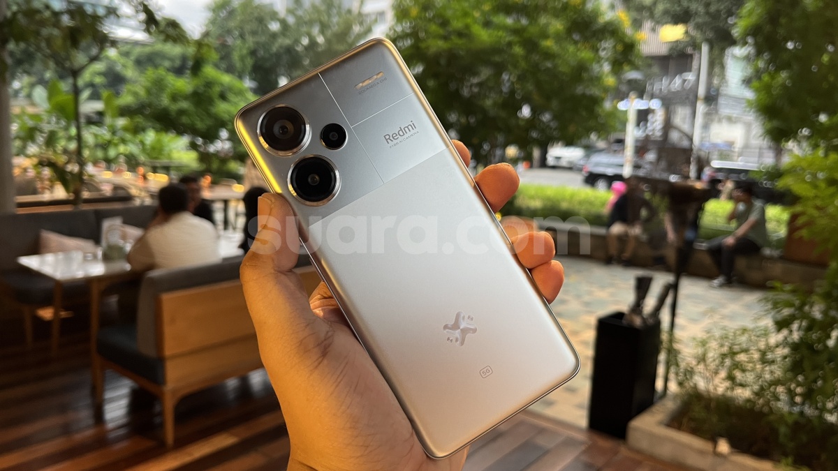 Xiaomi Rilis HyperOS ke 5 HP Redmi di Indonesia, Ini Daftar Terbarunya
