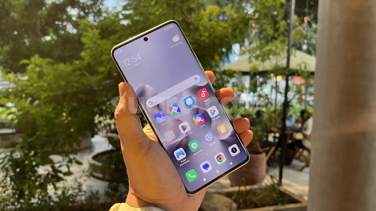Cara Hapus Akun Mi di HP Xiaomi, Penting Sebelum Ganti Perangkat