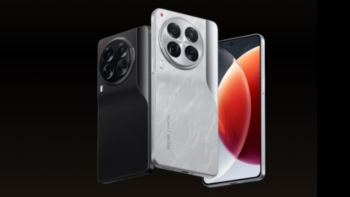 Terpopuler: 5 HP Tecno dengan RAM Paling Jumbo, HP Baru Realme Mirip iPhone