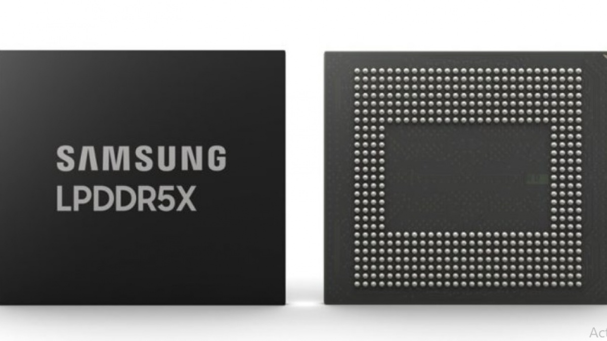 Samsung Padukan Chipset Dimensity 9400 dengan RAM Kencang LPDDR5X, Janjikan Performa Ngebut!
