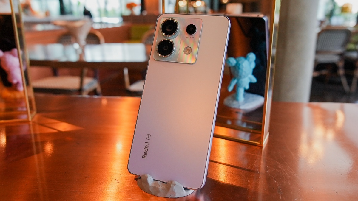 Bocoran Redmi Note 14, Calon HP Murah Baru dari Xiaomi