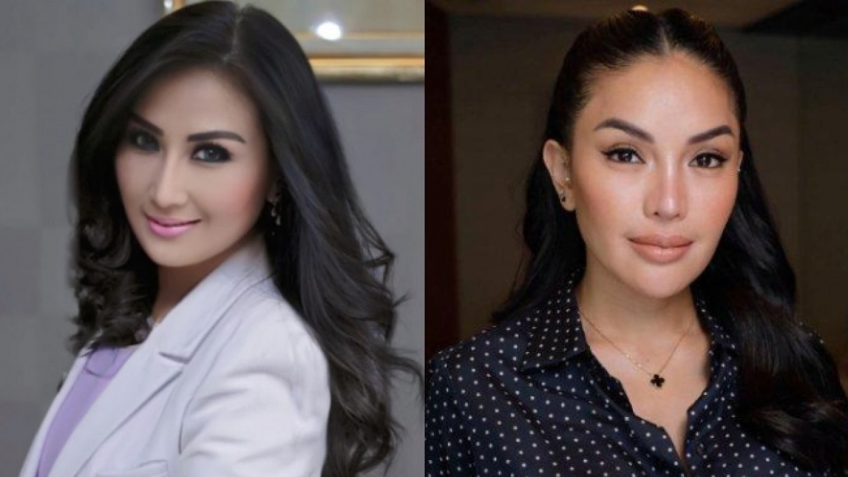 Nikita Mirzani Ditahan, Psikolog Bicara Ketentraman dan Kedamaian di Media Sosial