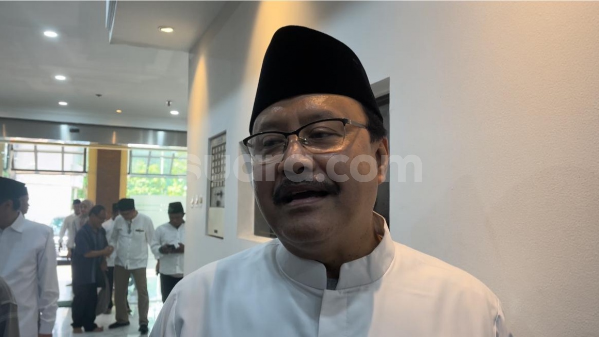 Hemat Listrik, Gus Ipul Sebut Kemensos Berhasil Irit Rp300 Juta dalam 2 Minggu