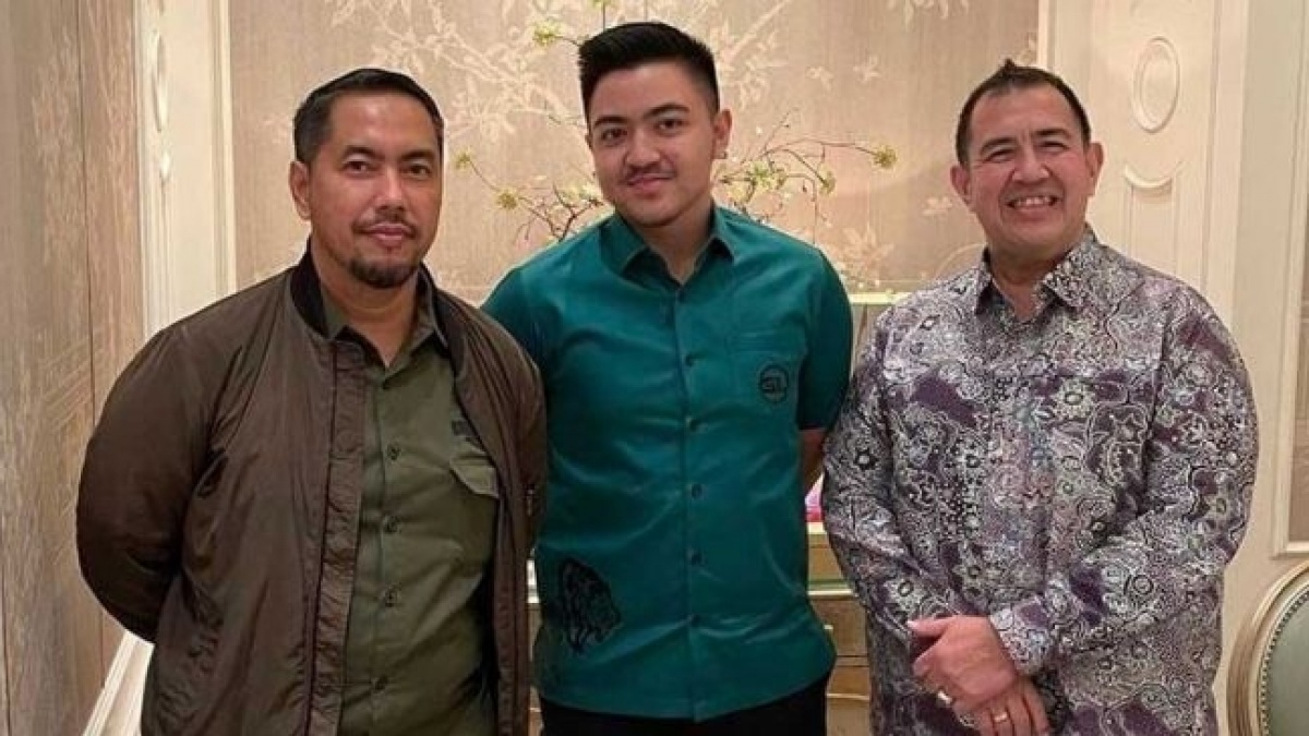 Diultimatum Ayah Salmafina Sunan, Anak Pendeta Gilbert Ketar-ketir: Ampun Om