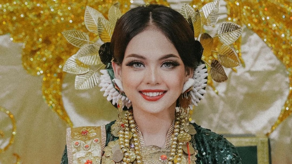 10 Potret Persiapan Putri DA Jelang Menikah, Mulai Foto Prewedding hingga Mappacci