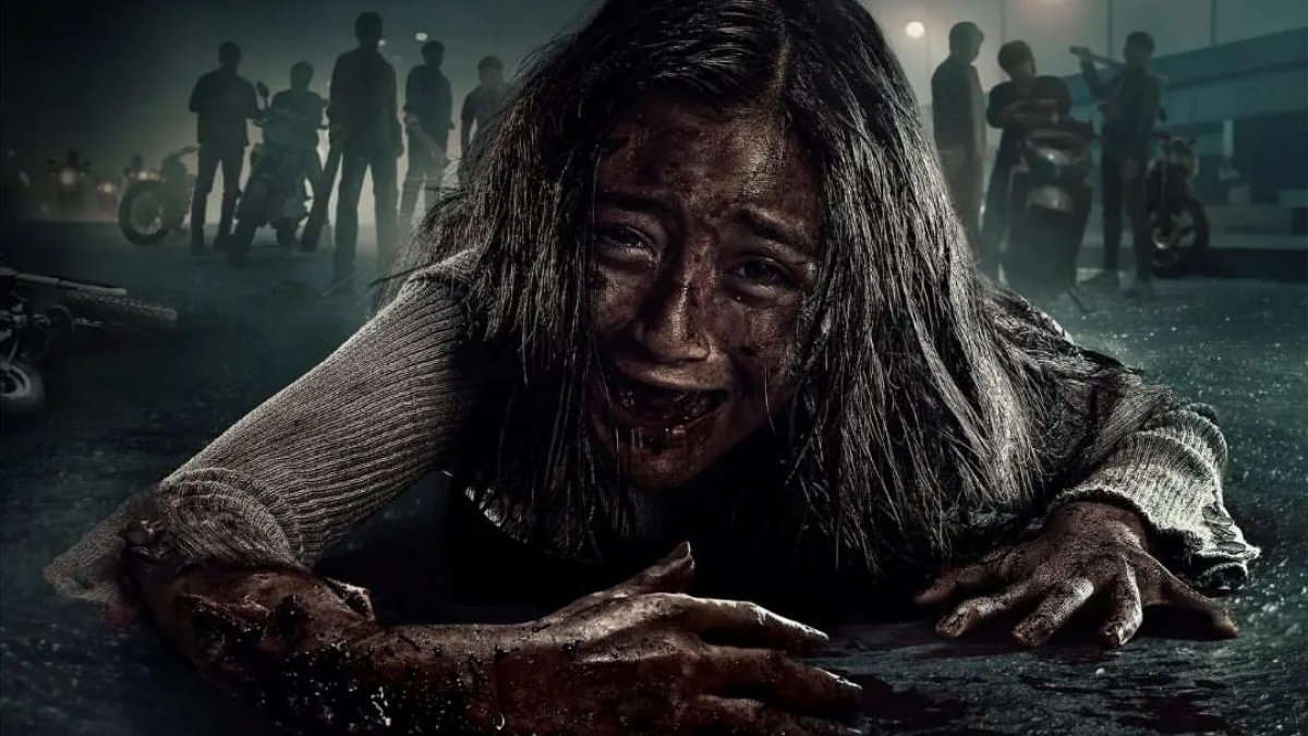 Syuting Film Vina: Sebelum 7 Hari Dibuat 80 Persen di Lokasi Asli
