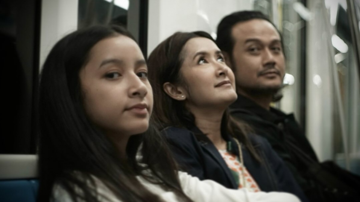 Widi Mulia Syok Ada Ledakan di Dapur Rumahnya: Apapun Bisa Terjadi Dalam Hitungan Detik