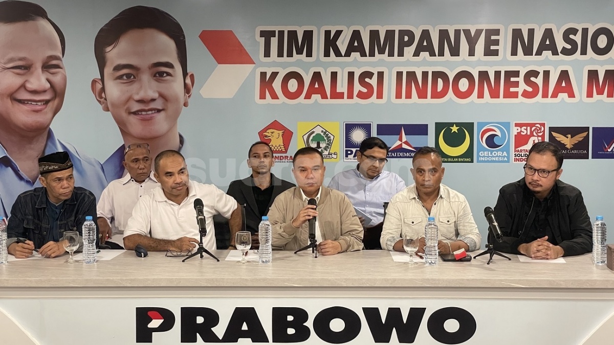 Makin Gemuk! Gerindra Sebut Lebih dari 3 Parpol Gabung KIM Plus, Siapa Saja?