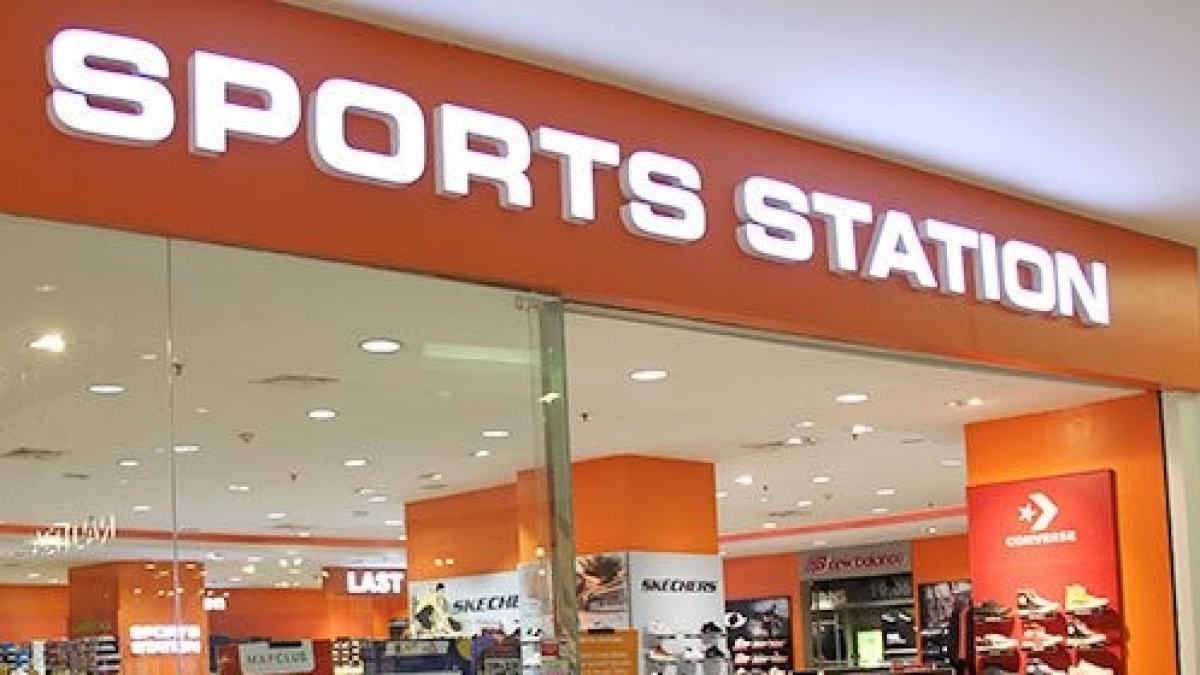 Sering Dijual Lebih Murah, Apakah Sepatu di Sports Station Ori?