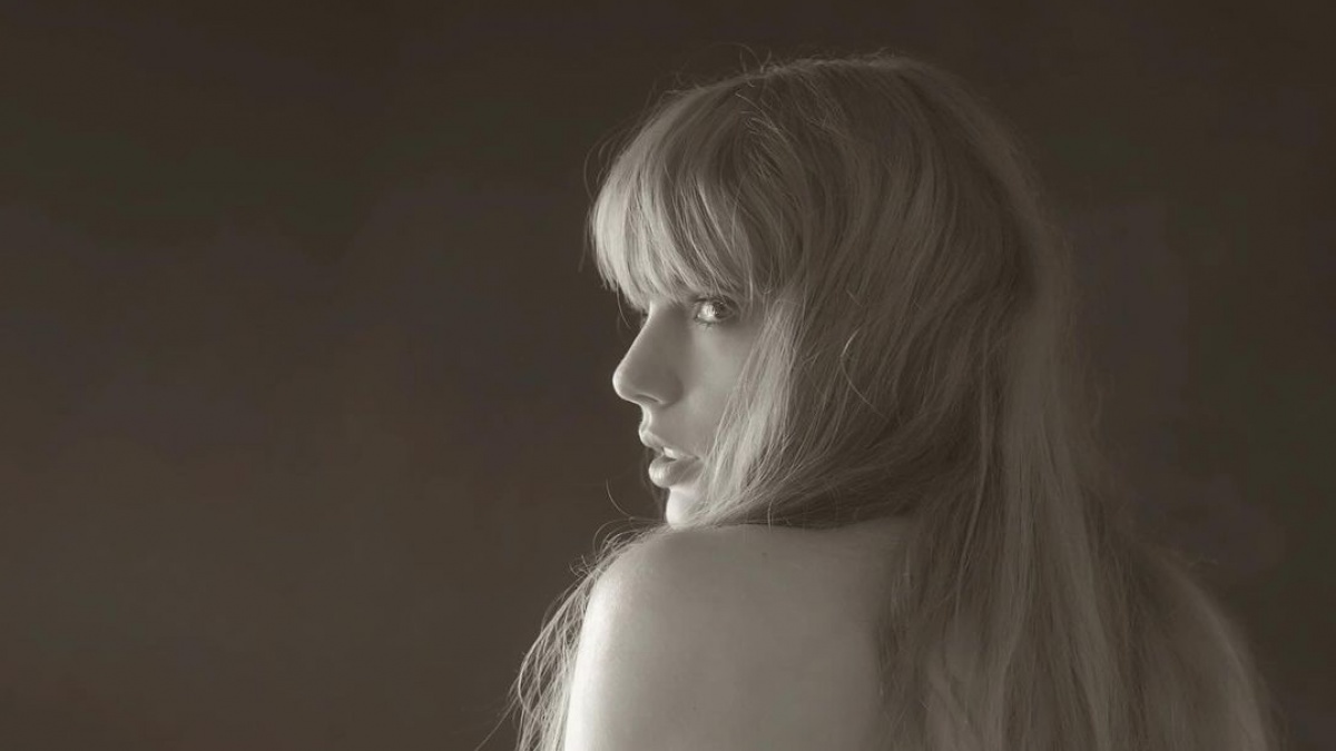 10 Fakta Menarik The Tortured Poets Department Album Baru Taylor Swift: Patah Hati Dunia, Pecah Rekor Spotify