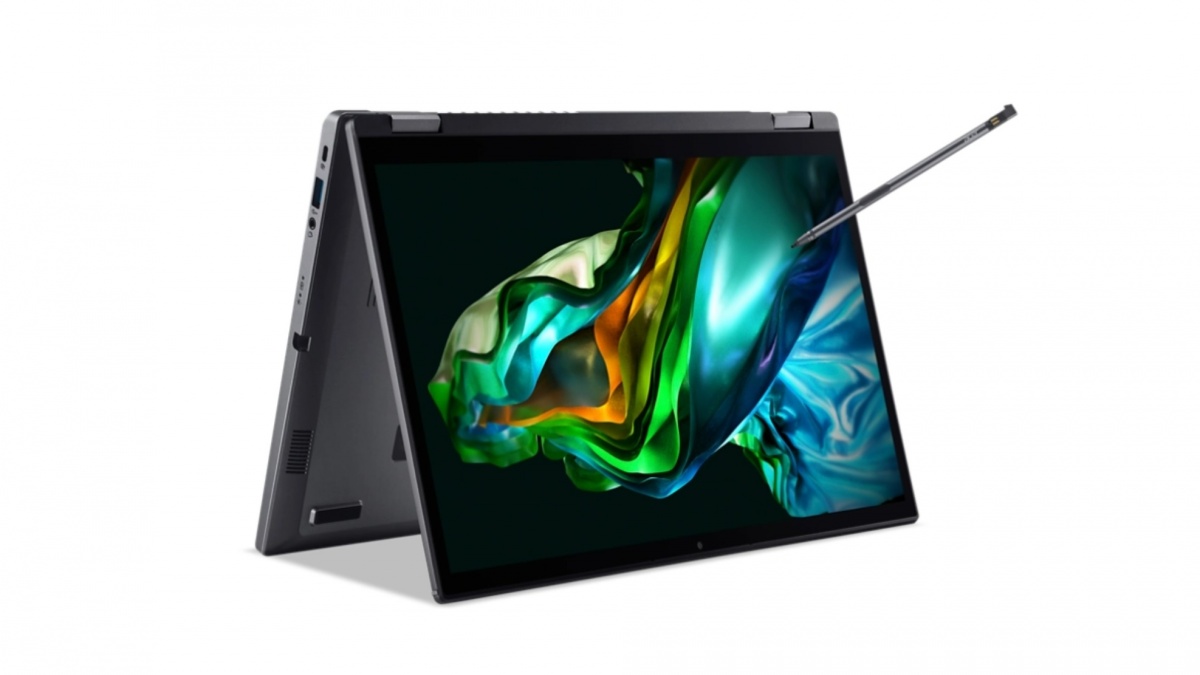 5 Rekomendasi Laptop Lipat Terbaik 2022, Biar Makin Stylish