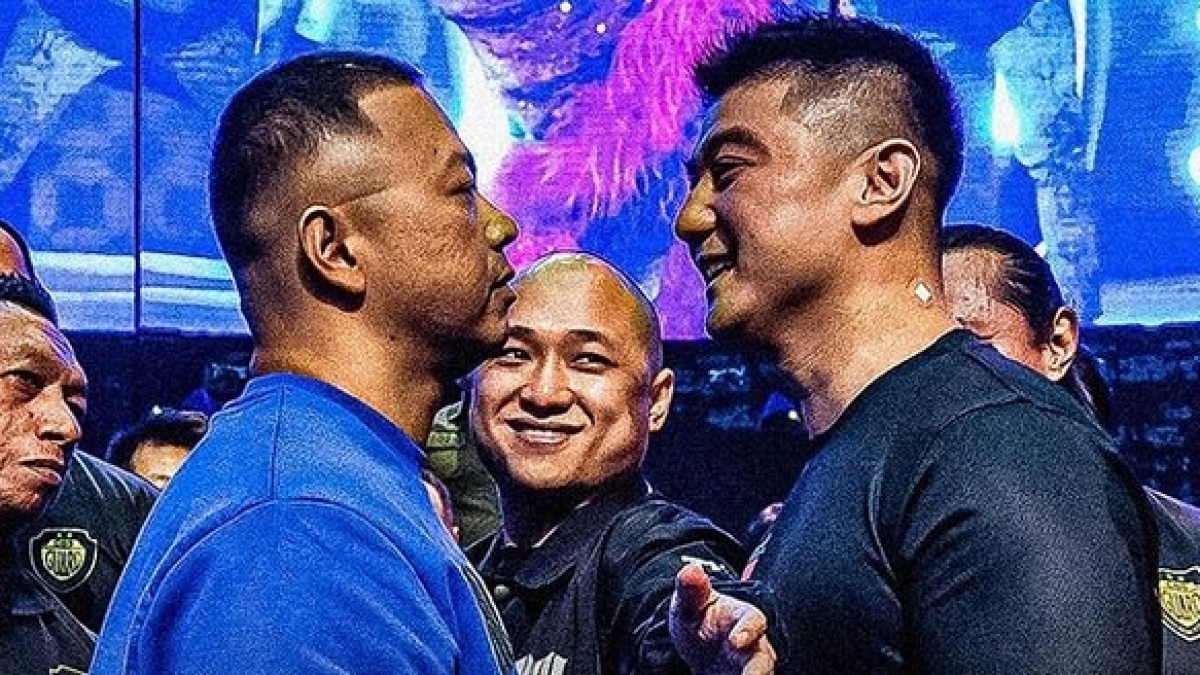 Gagal Jadi Anggota Dewan, Chef Arnold Besok Baku Pukul dengan Codeblu